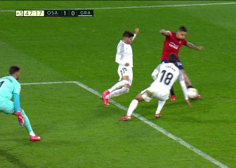 Colíderes hasta el 90'