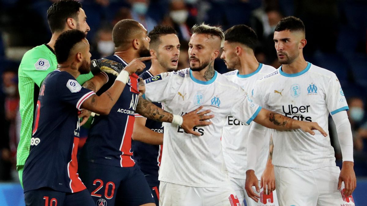 Pochettino : « Marseille-PSG se joue au-delà des trois points »