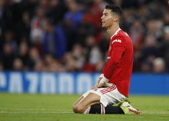 Cristiano responde a Chiellini y Bonucci: 