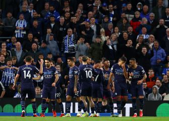 Un City de dos rostros