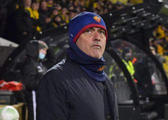 Mourinho vuelve a la carga: 