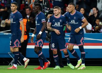 SuperSunday en Europa