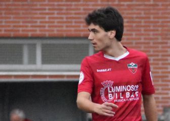 Tercera RFEF Grupo 4: resultados, partidos y clasificación de la jornada 10