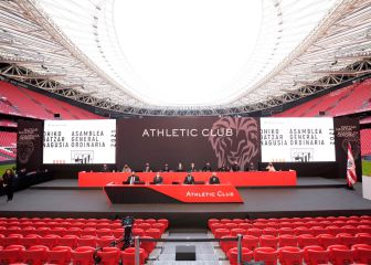 Elizegi no se presentará a la reelección: 