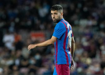 Alba se apunta al Clásico