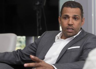 Sonny Anderson recuerda el día que calló a todo el Bernabéu