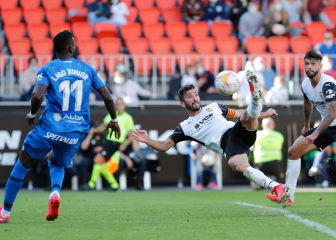 La fe de Guedes y Gayà