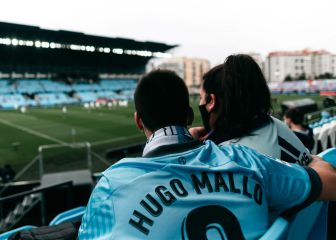 Balaídos se vacía y el Celta sube los precios de las entradas