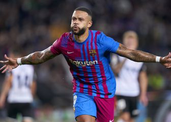 Memphis quiere ser ídolo