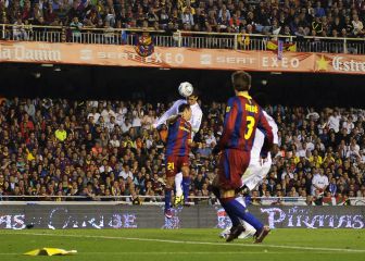 ¿Cuál es el Clásico entre Barcelona y Real Madrid con más audiencia de la historia?