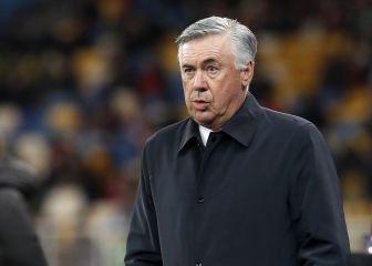 Puede haber sorpresa de última hora en el Real Madrid