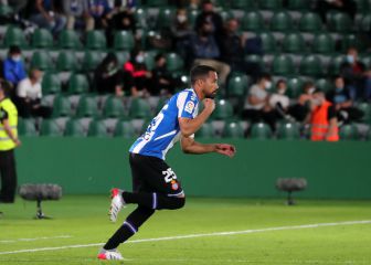 Aprobados y suspensos de un Espanyol subido a un tiovivo