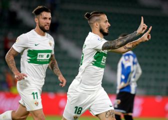 Benedetto, el antídoto contra RdT