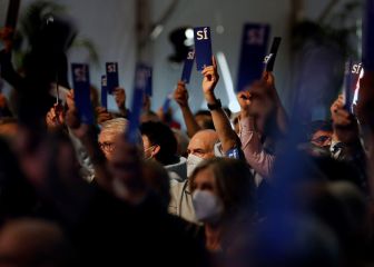 Laporta consigue la suspensión del artículo 67