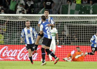 La primera vez de Morlanes