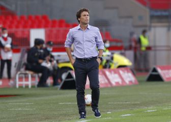 Rubi los tiene enchufados