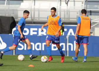 Derbi vasco por la permanencia entre dos recién ascendidos