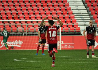 Dos dinámicas contrapuestas se ven las caras en Anduva