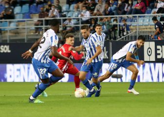 Genaro frena en seco al Lugo