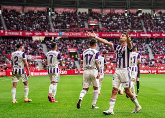 Aprobados y suspensos: El Yamiq es un muro y Roque un timón