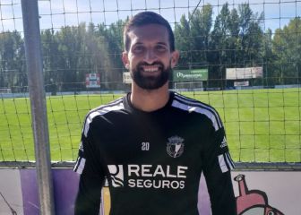 Burgos y Huesca miden su buen momento en El Plantío