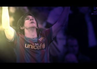 El Clásico sin Messi: la historia de Barça y Madrid continúa