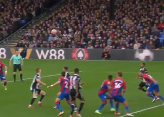 El golazo del nuevo rico del mundo que pone la Premier patas arriba