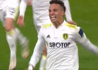 Rodrigo rescata un punto para Bielsa