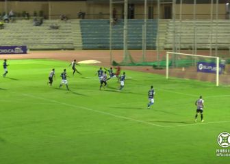 Ruiz y Cubilla dan los tres puntos al Castellón