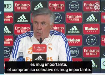 Ancelotti: 
