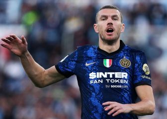 Dybala salva a la Juve sobre la bocina