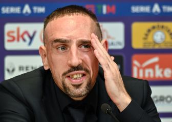 Rummenigge desvela ofertas estratosféricas por Ribéry