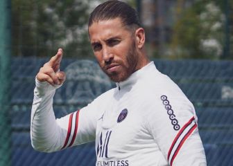 Marquinhos termina de golpe con el caso Ramos