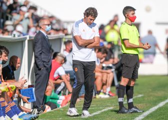 El Castilla se hunde en Sanlúcar