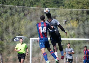 Un punto insuficiente