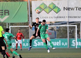 El Albacete tropieza en Cornellá