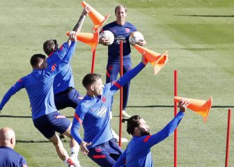 Un duelo por el mando