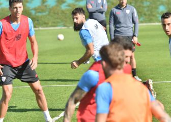 Villalibre se vuelve a romper