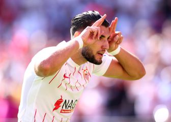 ¡Locura y polémica en Sevilla!