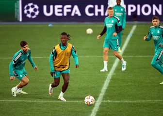 El Barça se tira de los pelos por Camavinga