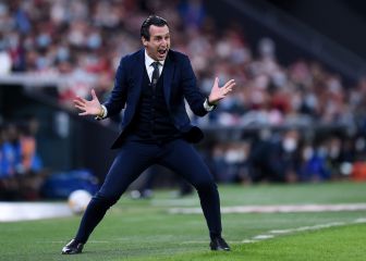 La crisis amarilla de Emery