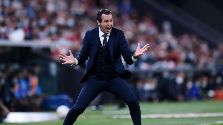 La crisis amarilla de Emery