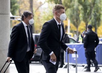 Así fichó el Madrid a Kroos: 