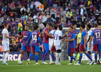 Marc Crosas señala un culpable