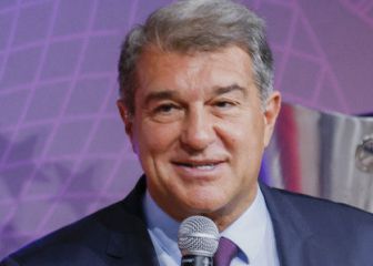 El sueño de Laporta, más cerca