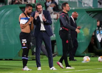 Los 13 kilómetros de Yangel