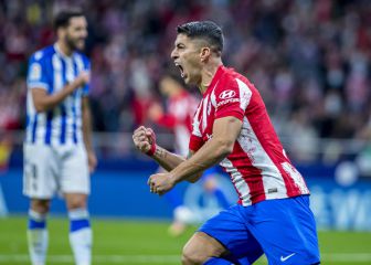 Suárez evita otro disgusto