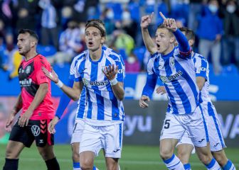 Sergio: “Nadie va a venir de fuera a sacar esto por nosotros”