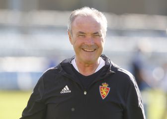 “Sería una falta de respeto pedir paciencia a la afición; lo que debemos darle es alegrías”