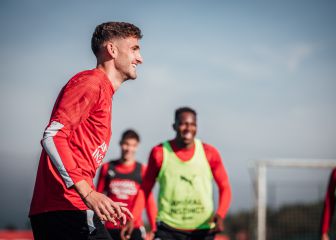 Girona y Zaragoza buscan dar un salto de fe en Montilivi